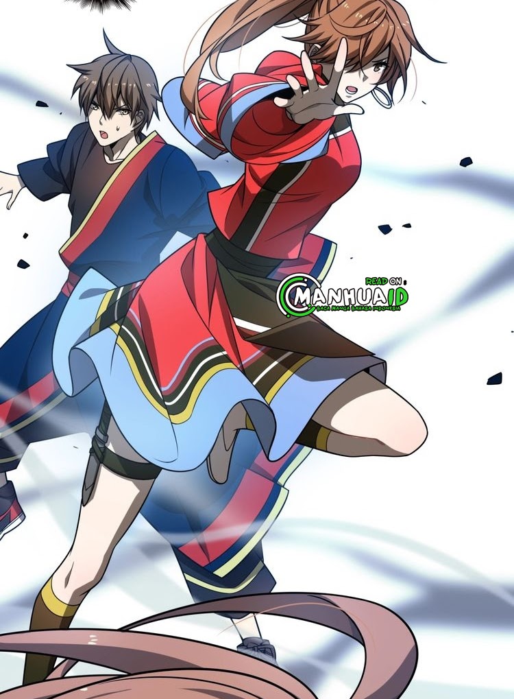 Reborn Doctor Chapter 39 Bahasa Indonesia